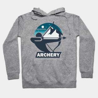 archery Hoodie